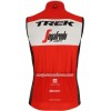 Chaleco ciclismo 2019 Trek Segafredo N001
